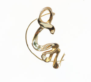 Rouse Ear Cuff