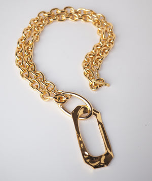Spring Back Link